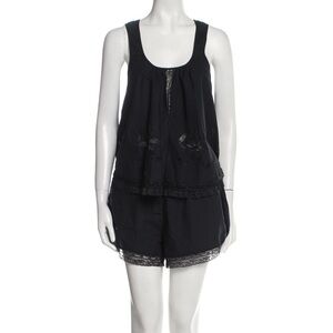 Morgan Lane Bow Pajamas cozyland